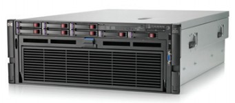 HP ProLiant DL580 G7服务器